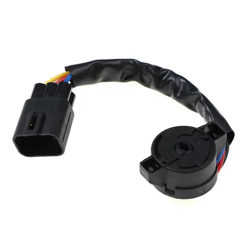 Переключатель пуска зажигания автомобиля переключатель двигателя 89FB-11572-AB 89FB11572AB