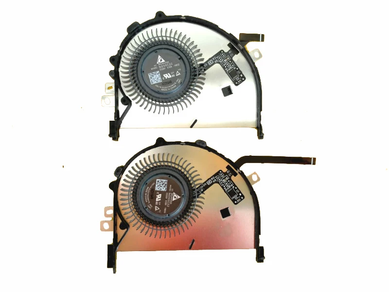 

NEW ORIGINAL Laptop CPU Cooling Fan For Microsoft ND55C22-19E03 ND55C22-19E02