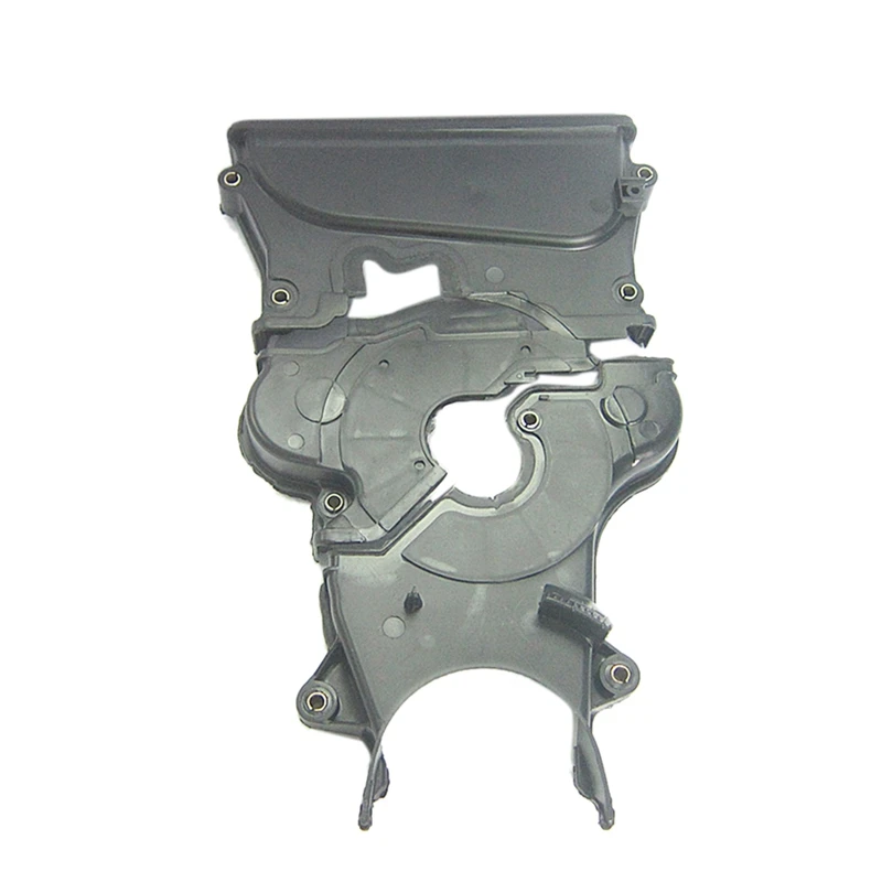 

Car Accessories Engine Timing Gear Cover For Mazda 323 Family Protege 1.5 1.6 BA BJ B6BF-10-511 B6BF-10-521