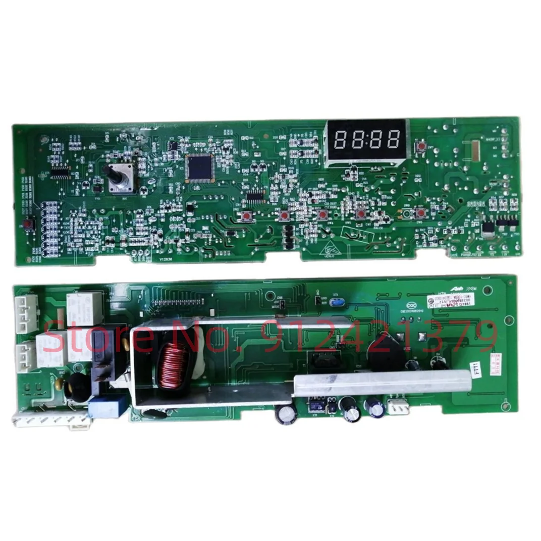 

90% Новая плата 0021800014D 0021800014 хорошая работа