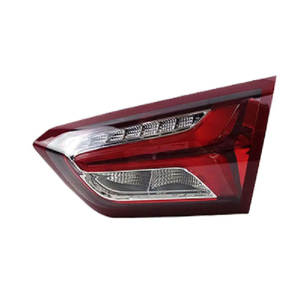 Задний фонарь s задний для Chevrolet Malibu 2019-2022 с DRL дневные ходовые огни поворотный
