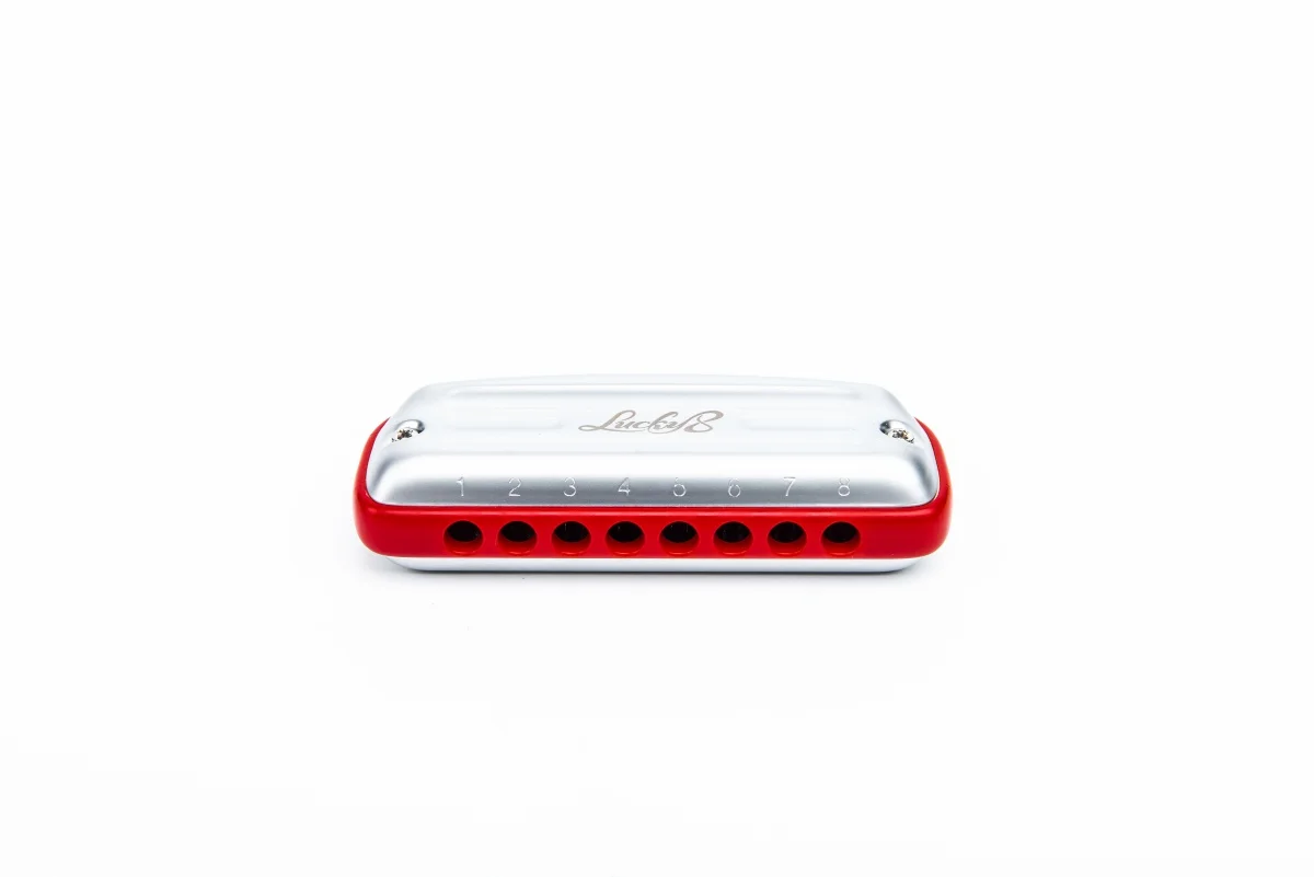 Губная гармоника East top Bluetooth