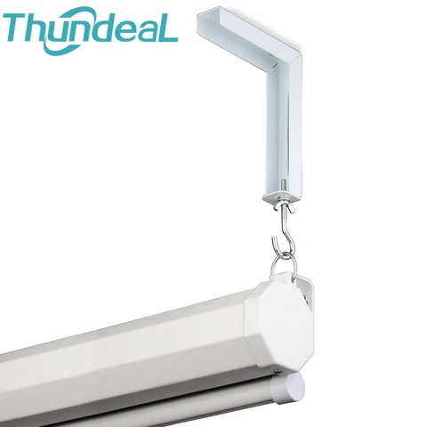 ThundeaL Крюк для крепления проекционного экрана