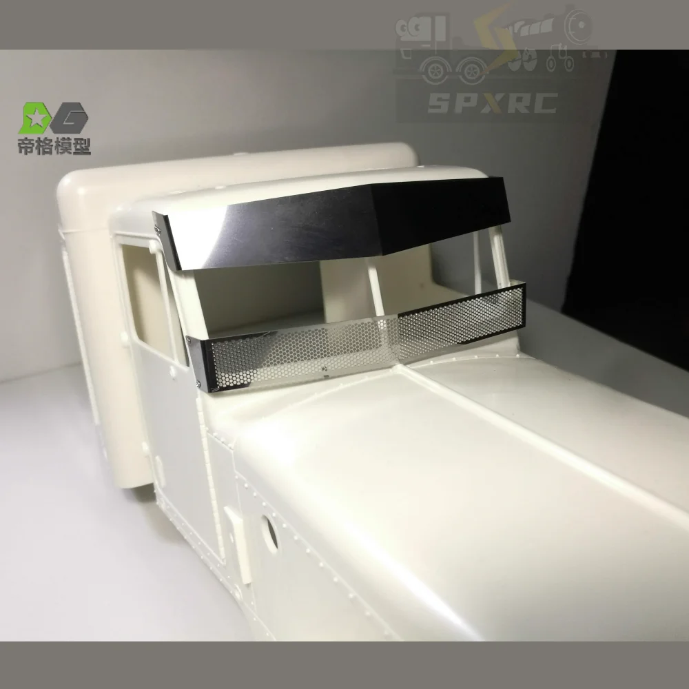 Взрывозащищенная сетка металлическая для Tamagio Draghead 1/14 новый King 56344 56301 зеркало из