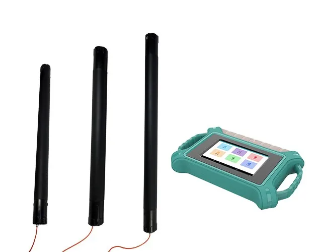 

Underground Water detector Latest Type 2020
