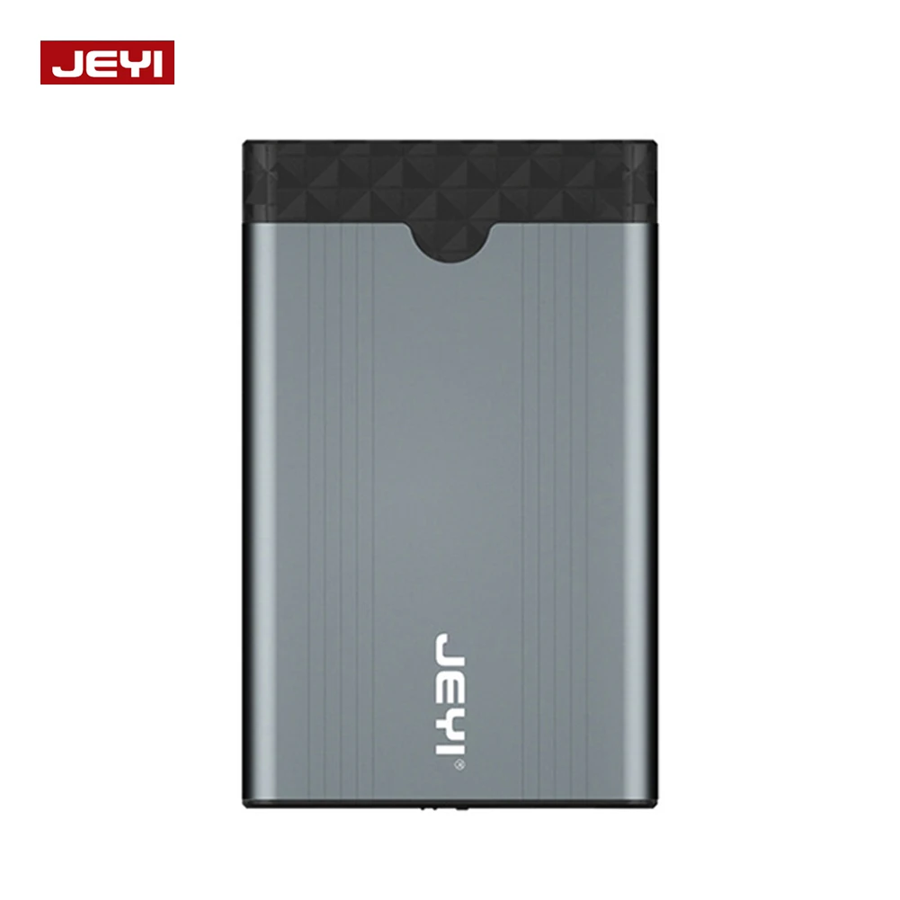 

Чехол JEYI для жесткого диска 2,5 дюйма, SATA на USB 3,1
