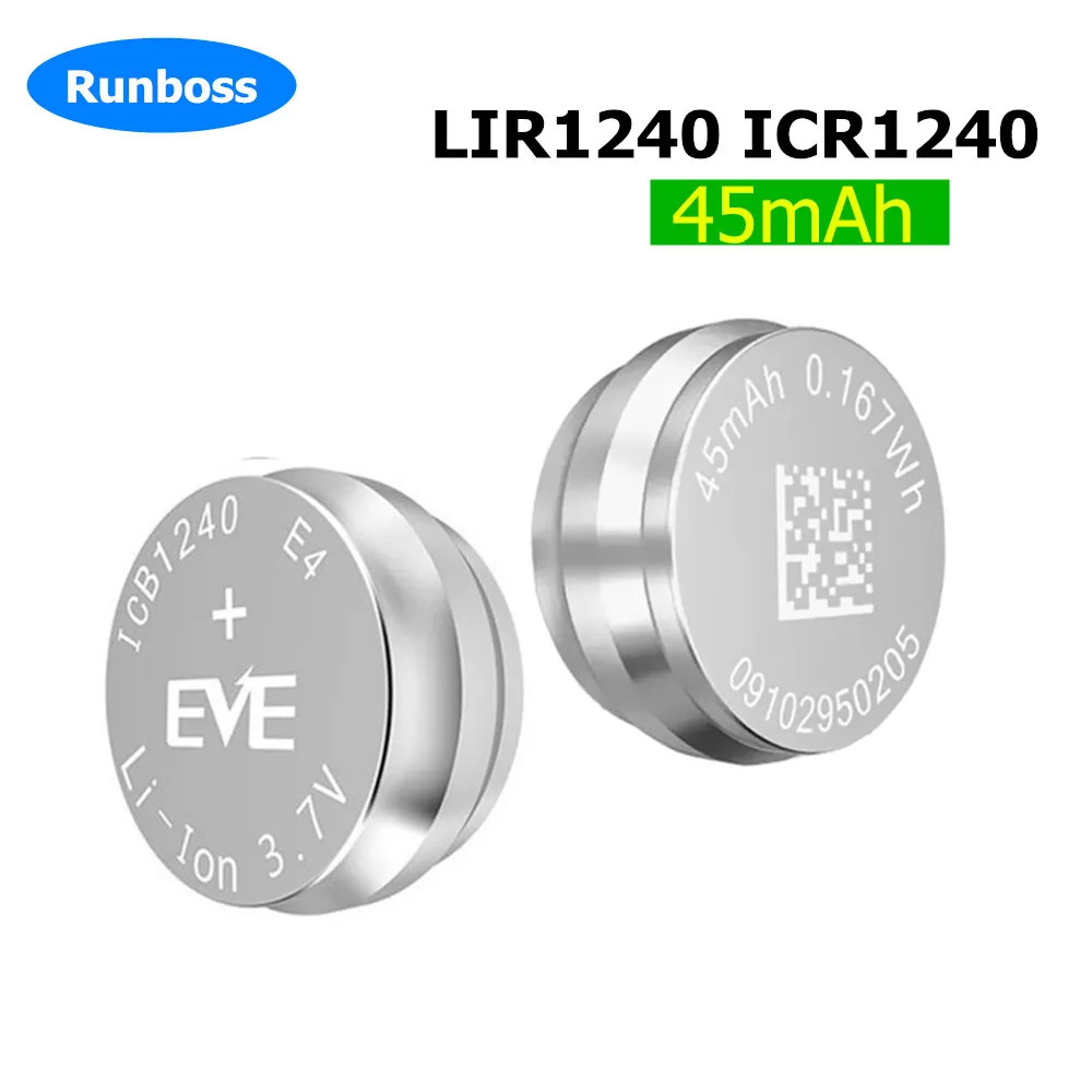 Литиевая кнопочная батарея для Solomon GP02 Physalis 1/100MG