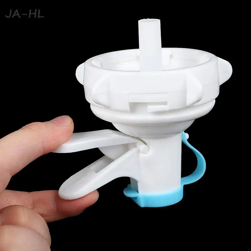 New Portable Plastic Small Water Dispenser Valve Eco-friendl