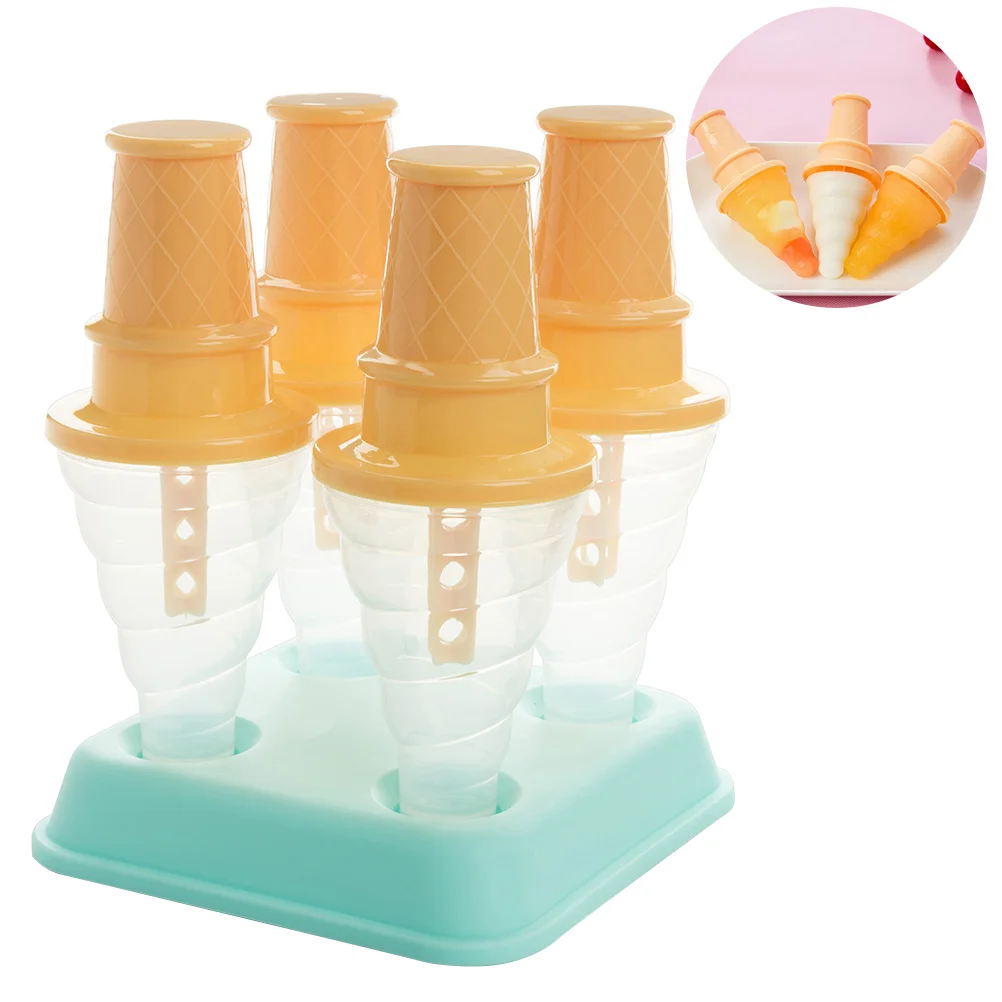 

Ice Cube Tray Ice Cube Trays Popsicles Molds Plastic Ice Molds Popsicle Maker Ice Cream Molds Reusable Diy Molds Homemade