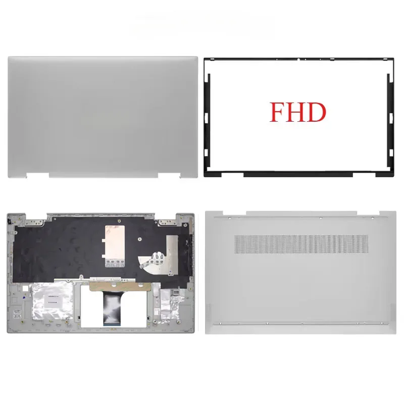 Чехол для ноутбука HP Pavilion X360 15-ER M45108-001