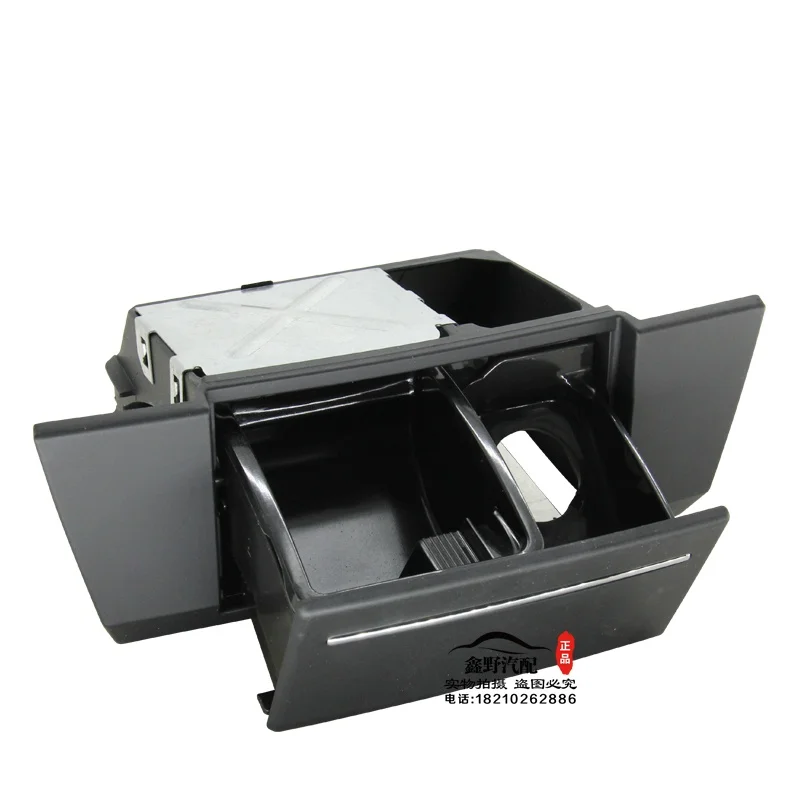 

Пепельница для приборной панели, оригинальная пепельница с электроподогревом, автомобильные аксессуары для Chrysler 300C