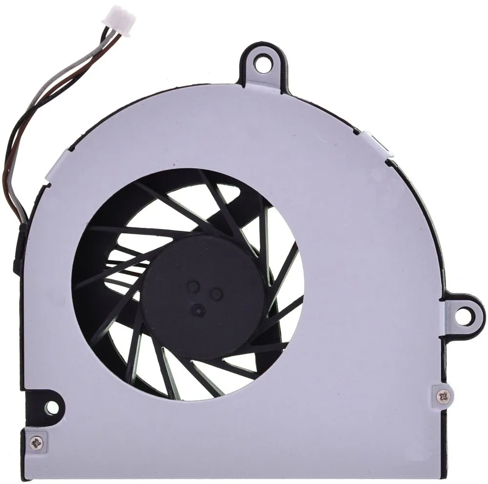 Кулер / вентилятор 3 Pin для Acer Aspire 5742ZG