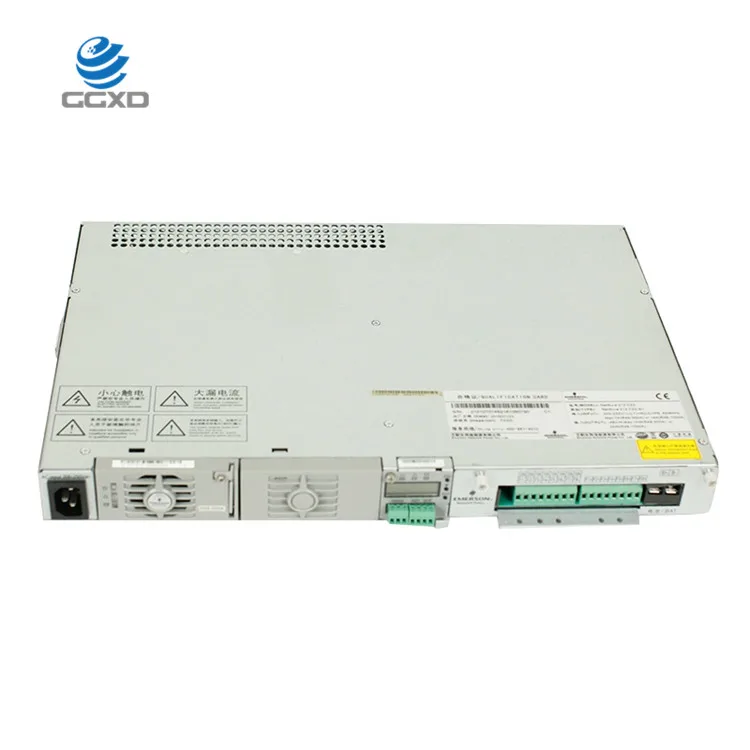 

Emerson NetSure 212 C23 48V DC Power Supply System With R48-1000 R48-1000A R48-500 R48-500A Rectifier Module M225S Controller