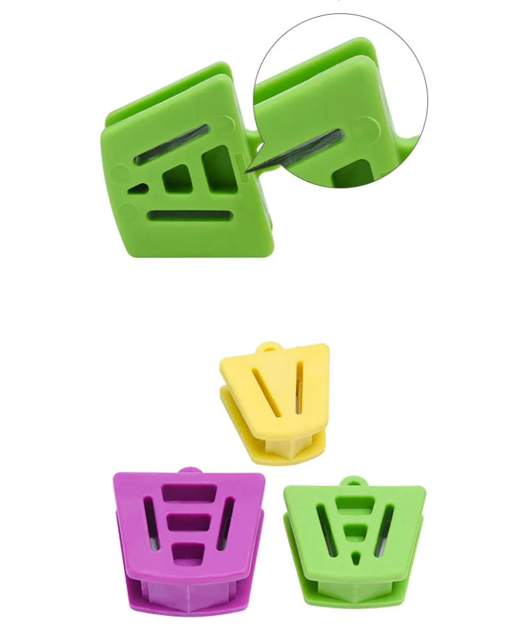 3 шт. стоматологическая прокладка для зубов