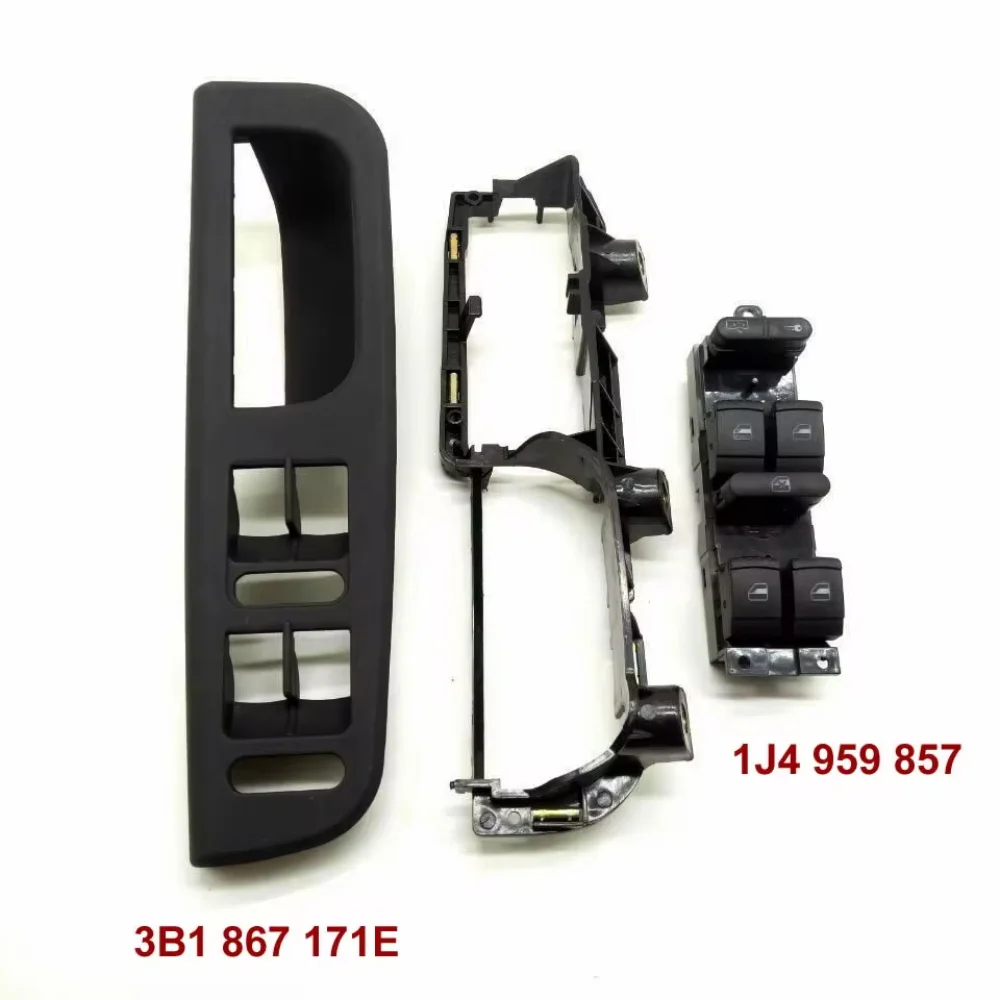 3 шт. подлокотник для Volkswagen vw passat B5