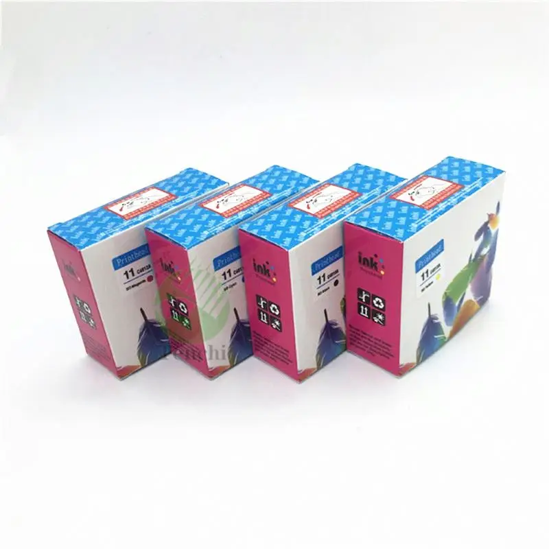 Печатающая головка для принтера HP Designjet 70 100 110 111 120 500 510 800