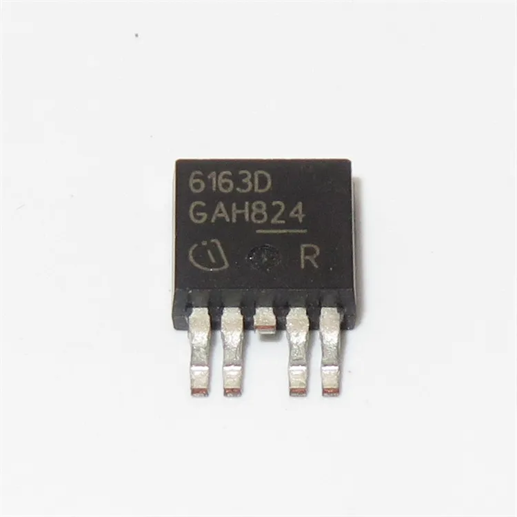

10PCS BTS6163D New And Original TO252-4.5 Integrated Circuit IC Chip