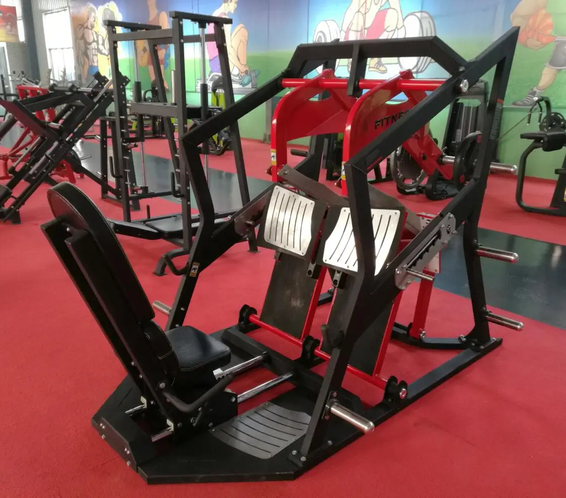 Машина с нагрузкой из стальной пластины новый продукт Оборудование для