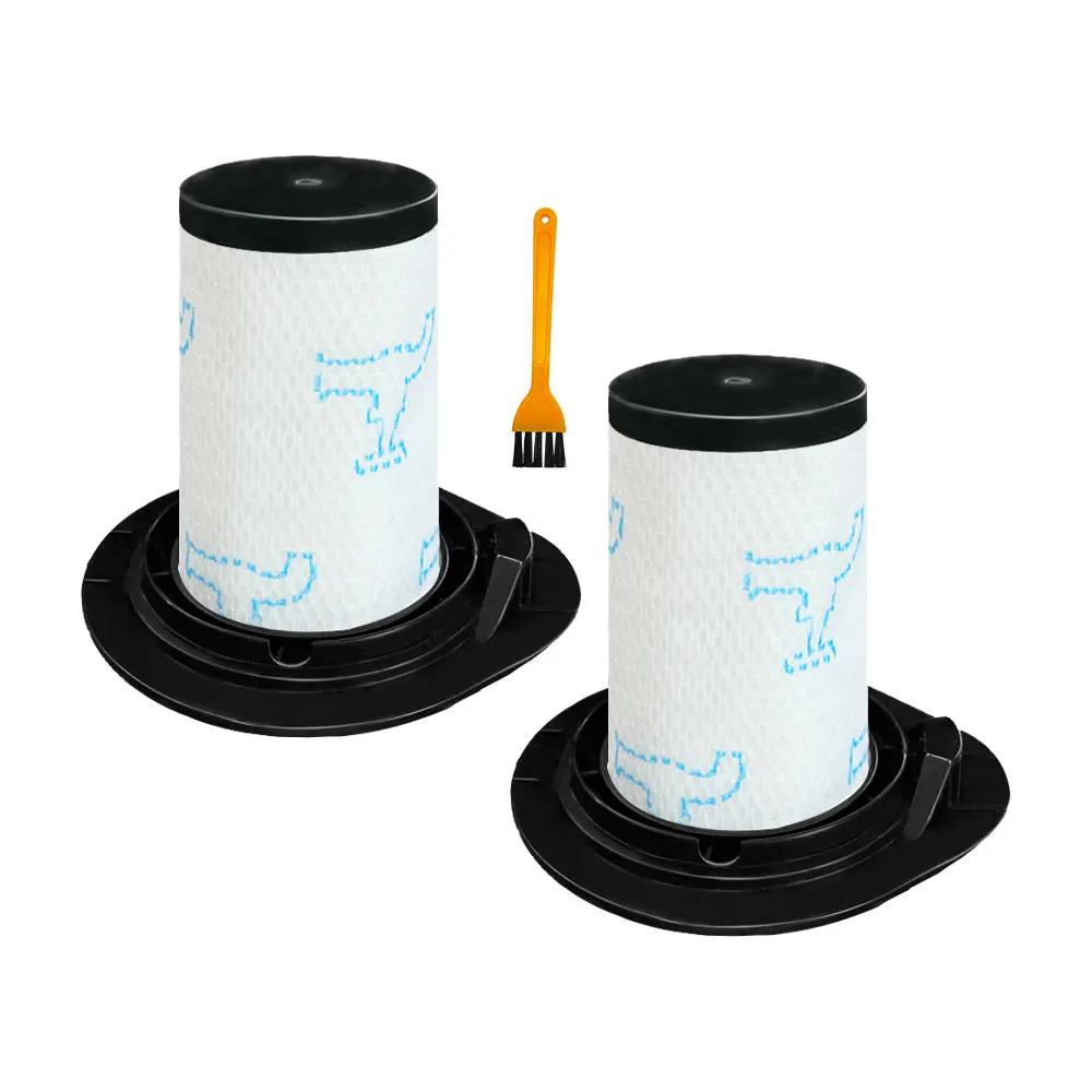

Hepa-фильтр, совместимый с Rowenta ZR 009002 RH9252 RH9276 RH9286 RH92 RH94 Запасные части Аксессуары
