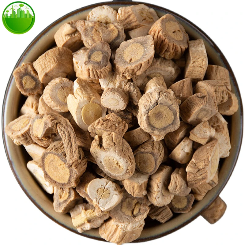 

Ban Lan Gen,Radix Isatis Indigotica,Indigowoad Root Powder