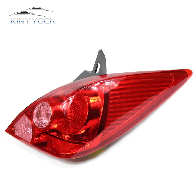 

Задний фонарь для Nissan Tiida Trazo латио 2005 06 07