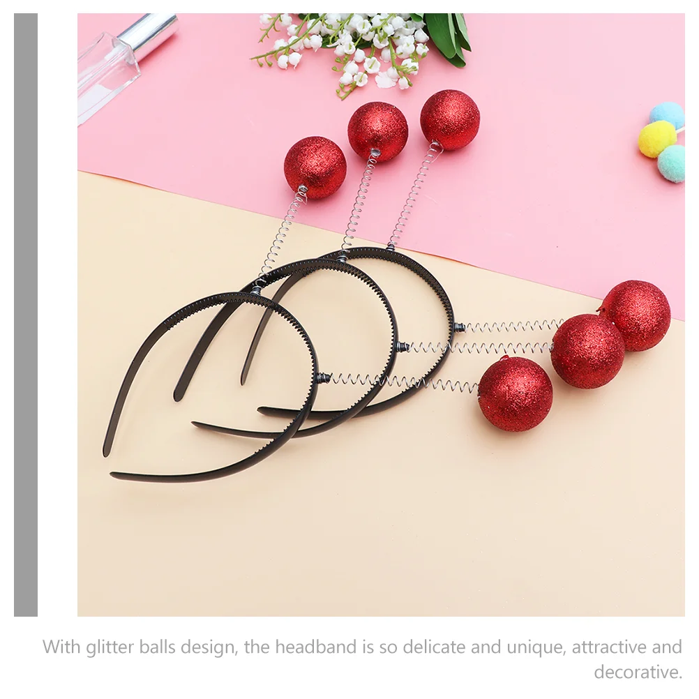 Головной убор для косплея повязка на голову с изображением инопланетянина