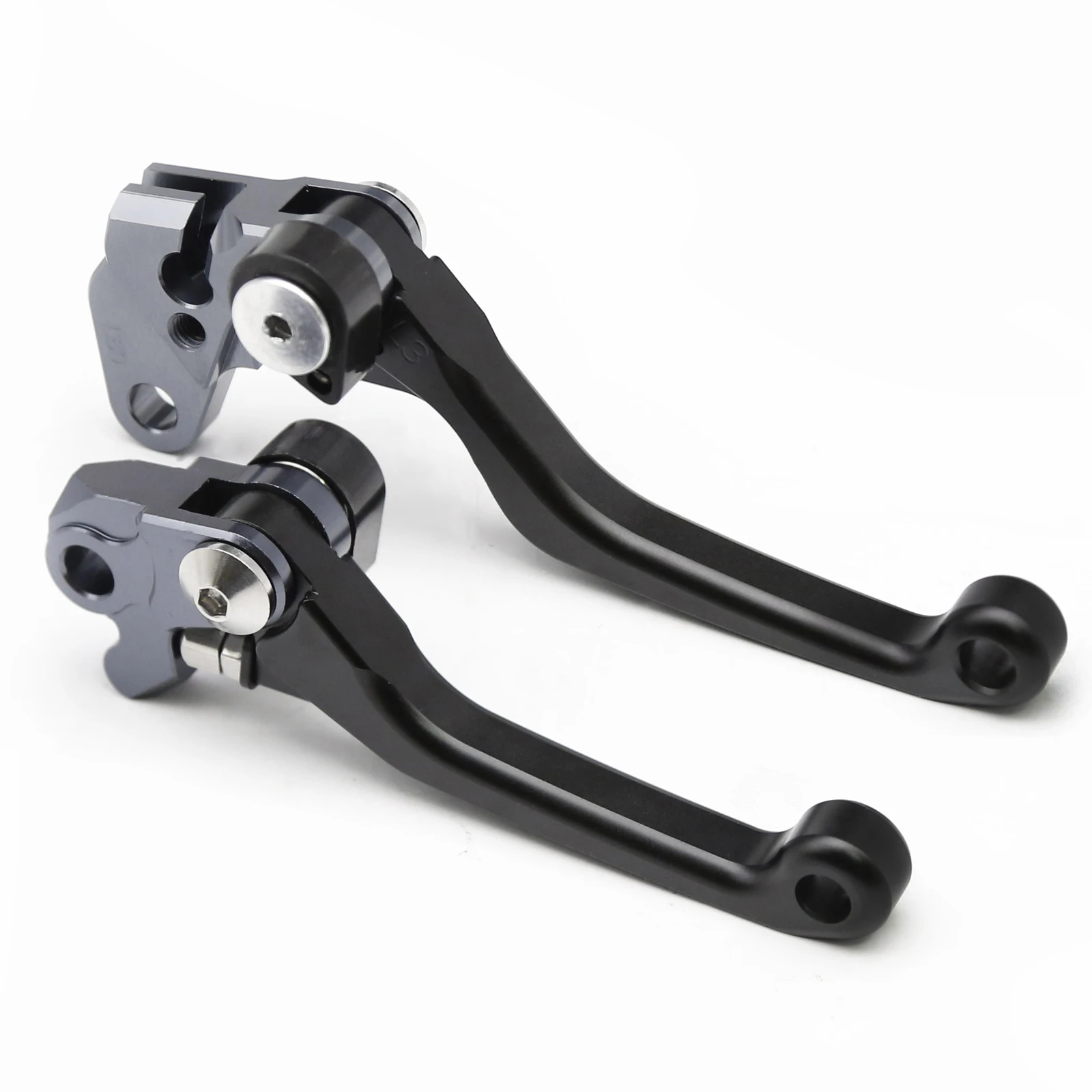 

2020 2021 For Husqvarna FC FE TE TX FX TC 250 350 350S 450 501 501S FC250 FC350 FC450 CNC Pivot Dirt Bike Brake Clutch Lever