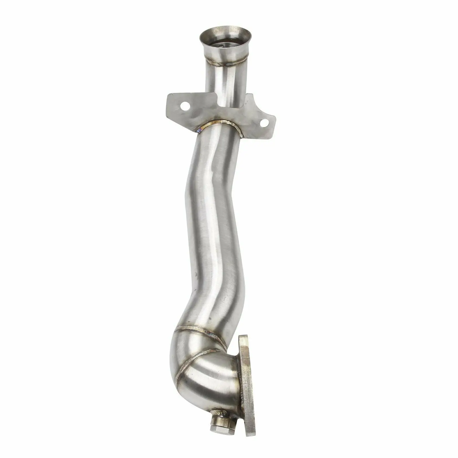 2.5" Catless Downpipe For Mini Clubman S R55 Cooper R56/R57/58/59 Countryman R60 |