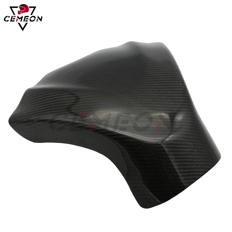 

Motorcycle Modified fuel tank cover fuel tank carbon fiber protective shell For SUZUKI GSXR1000 GSXR 1000 2009-2011 2010