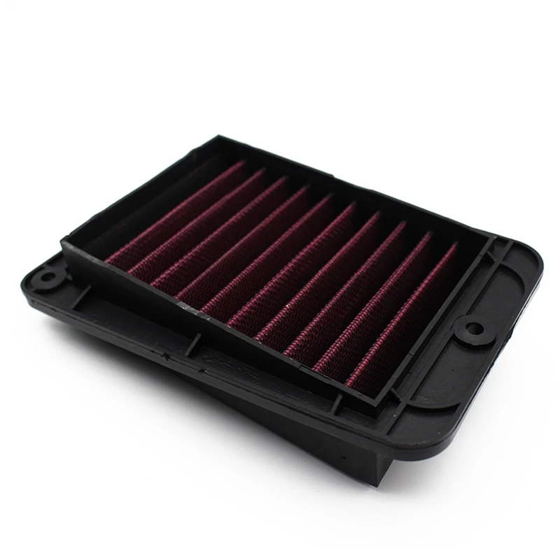 Мотоциклетный воздушный фильтр для SYM RV 125 150 180 Joyride телефонная связь Megalo