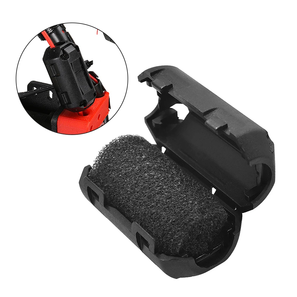 

10 шт./упаковка, антистатические фильтры для 3D-принтера, 1,75 мм, 3 мм