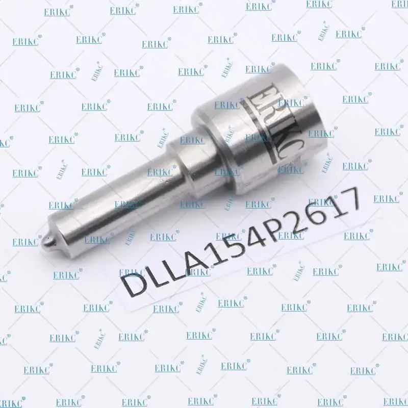 DLLA154P2617 Форсунка Common Rail DLLA 154 P 2617 форсунка масляной горелки 0 433 172 617 для 0445120494 0445120493