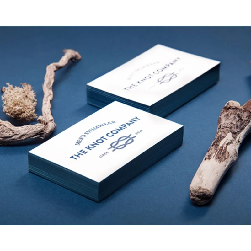 Рисунок 4 - Роскошная печать на заказ тиснение