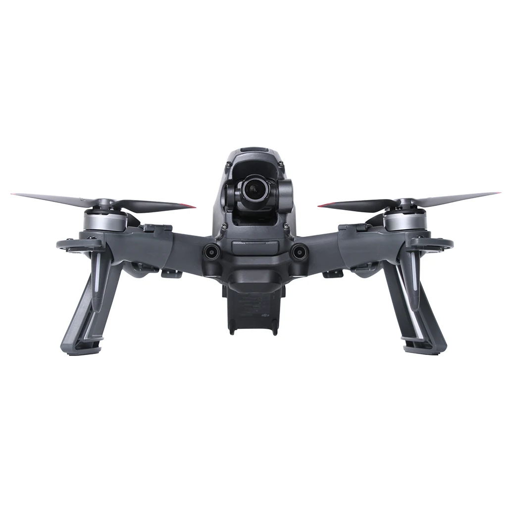 

Удлинитель для квадрокоптера Sunnylife, 2 шт., ударопрочный удлинитель, аксессуары для самолета, запасные части для DJI