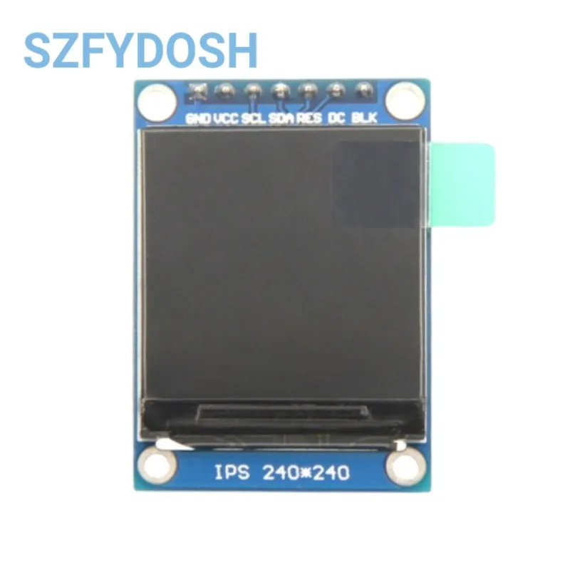0 96/1 14/1 28/1 3/1 54/1 69/1 9/2 дюймов IPS TFT LCD OLED модуль дисплея для ardunio raspberry pi stm - купить по