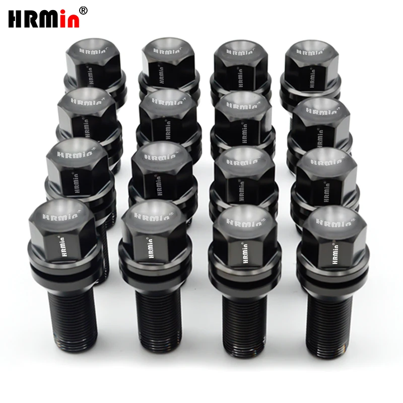 HRmin высокопроизводительное плавающее Коническое сиденье Gr.5 Автомобильное