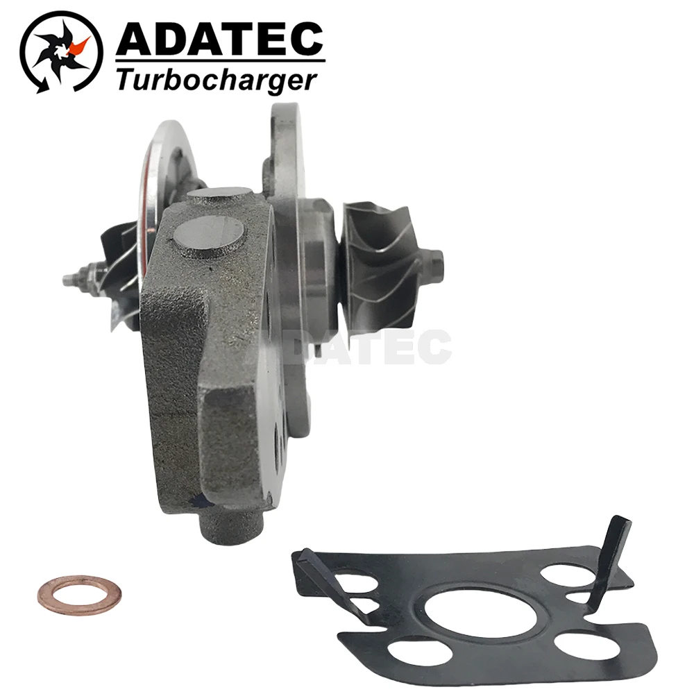 Турбина CHRA GT1852VK 755300 Для VW Touareg 4921 см 230 кВт AYH 07Z 145908 H Turbo Ca07Z ОВ 07З 145702 П