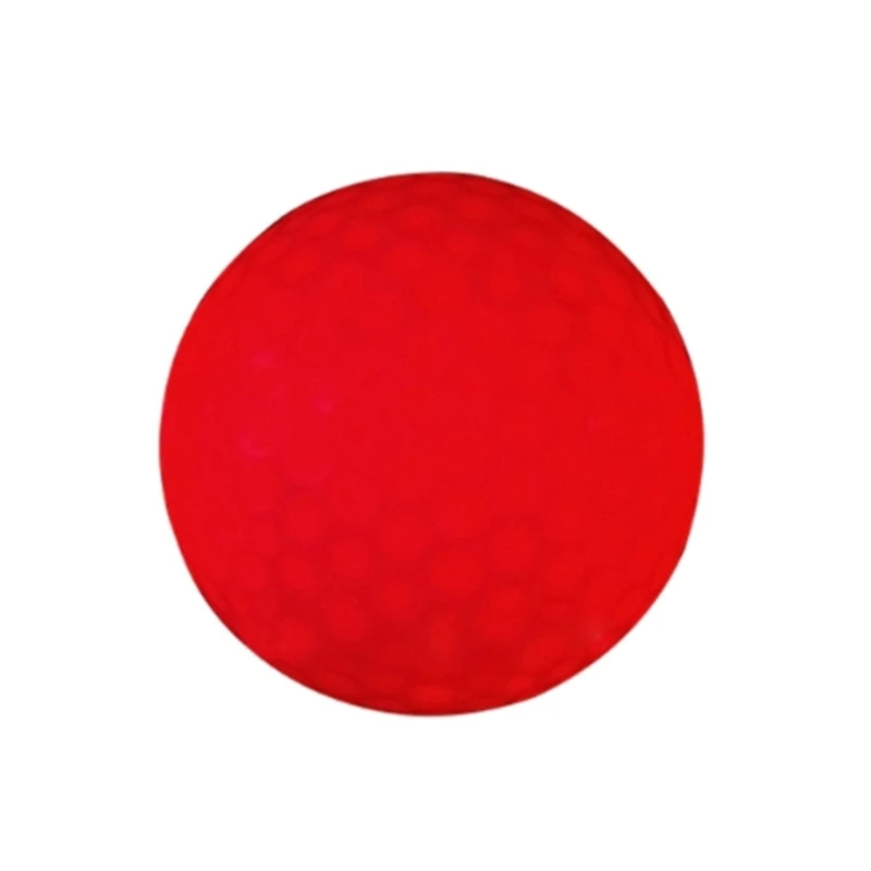 

LED Golf Balls Glow Golf Balls Glowing Golf Balls Night Glow Light up Golf Balls