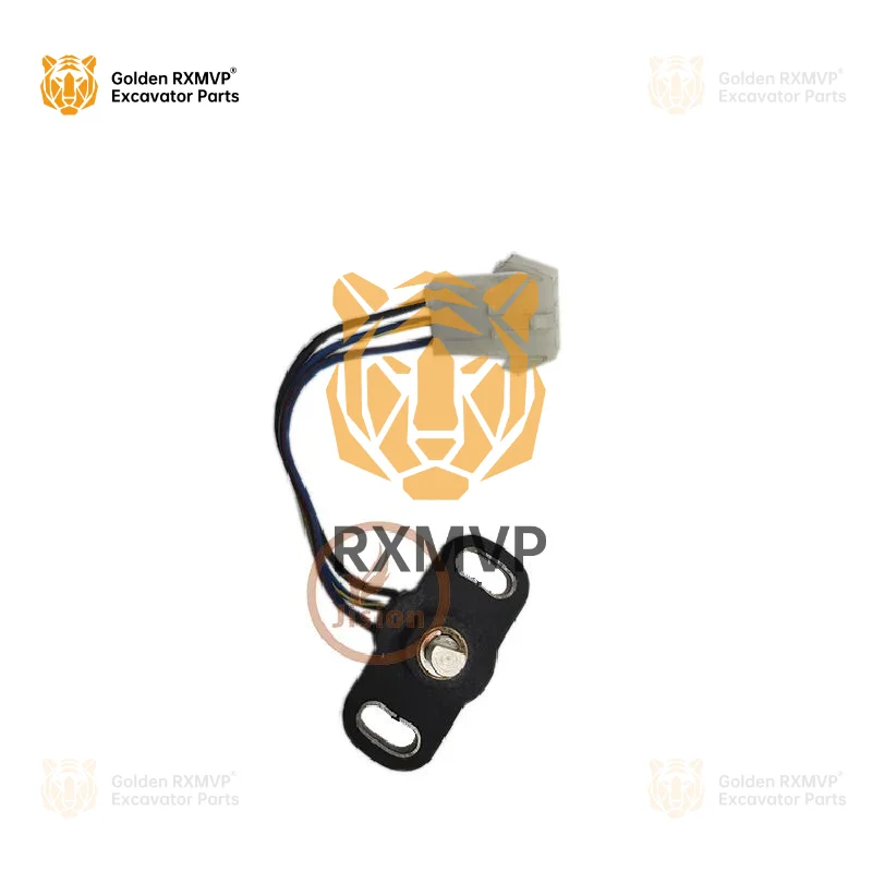 Для датчика положения дроссельной заслонки Caterpillar E320b E320c 320d фитинг экскаватора