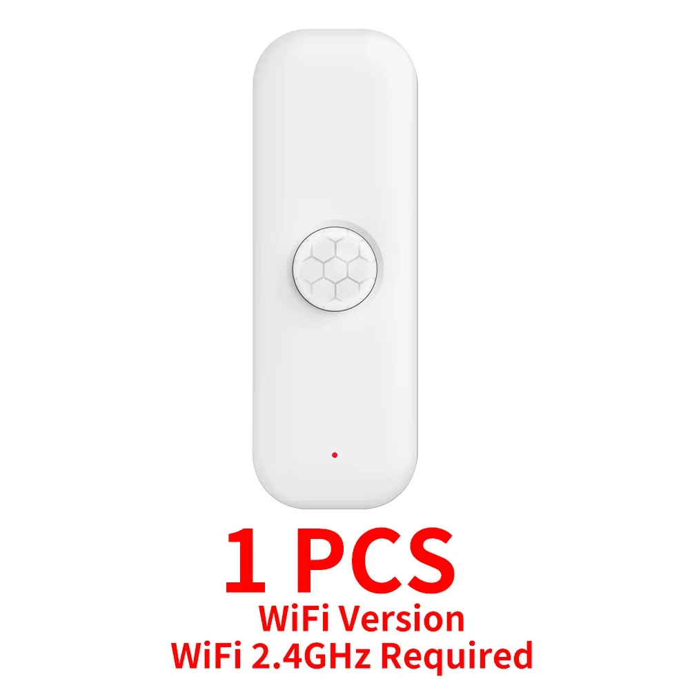 

Умный датчик движения NVWU Tuya WiFi PIR