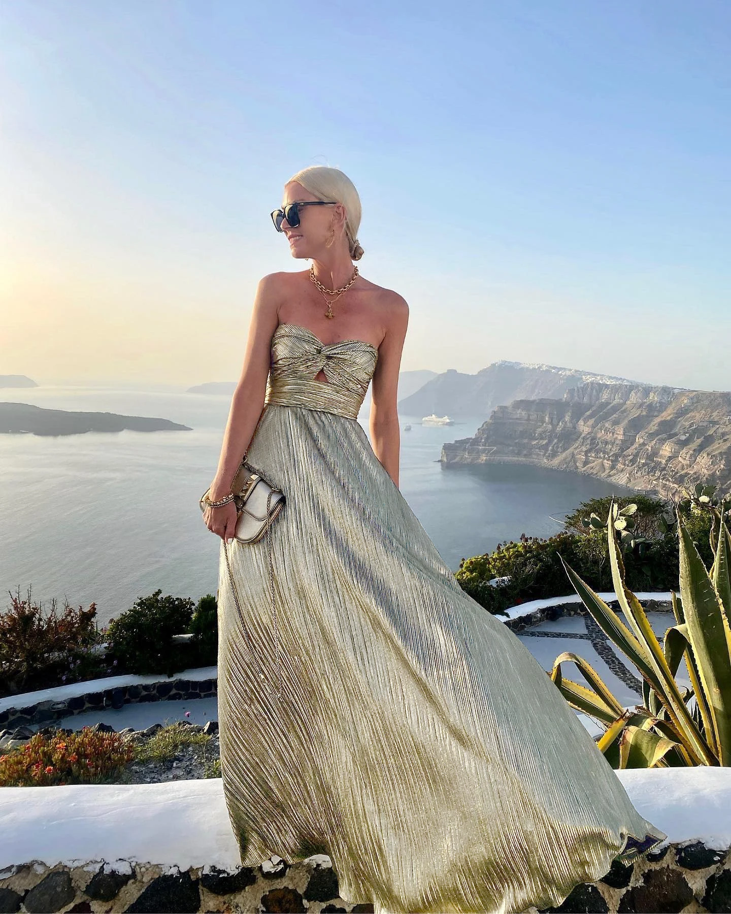 

Женское винтажное вечернее платье без бретелек, длинное облегающее платье-трапеция без рукавов и с бронзовым эффектом, новинка 2022