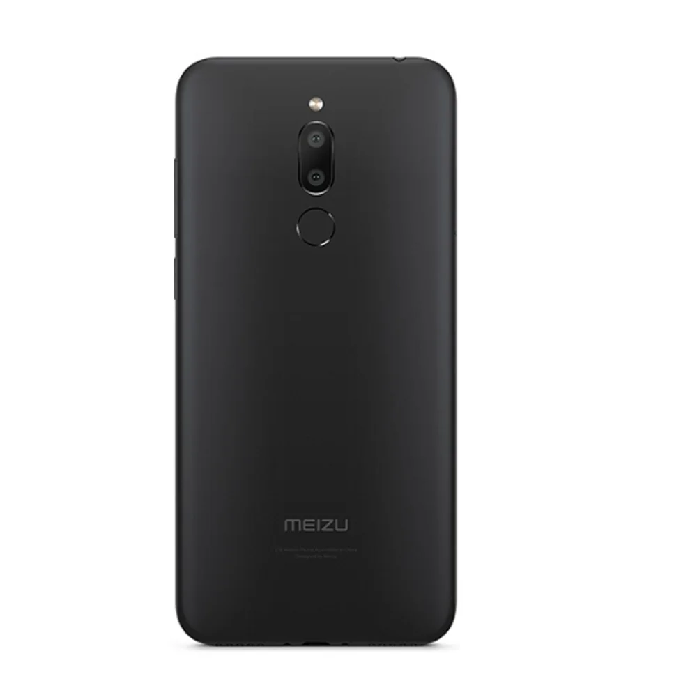 Смартфон MEIZU M6T 3G ОЗУ 32 ГБ ПЗУ 5 7 дюйма экран без рамок телефон с Android 0 | Мобильные