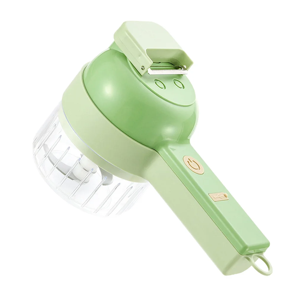 

Garlicmasher Electric Crusher Press Grinder Minirocker Portable Ginger Onion Nuts Mincer Vegetable Wireless Handheld Processor