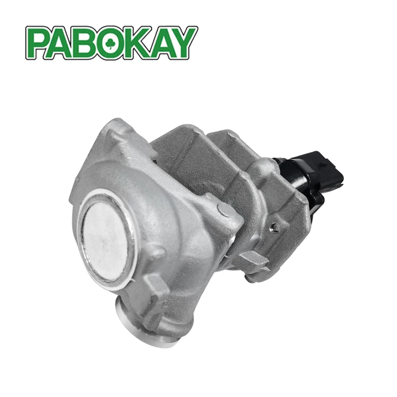 Клапан EGR 36001412 36001412S1 6NU010171-101 62938500 11717804950S1 161859 для Volvo C30 V70 Mk3 S80 Mk2 S40 V50 1.6D | Автомобили