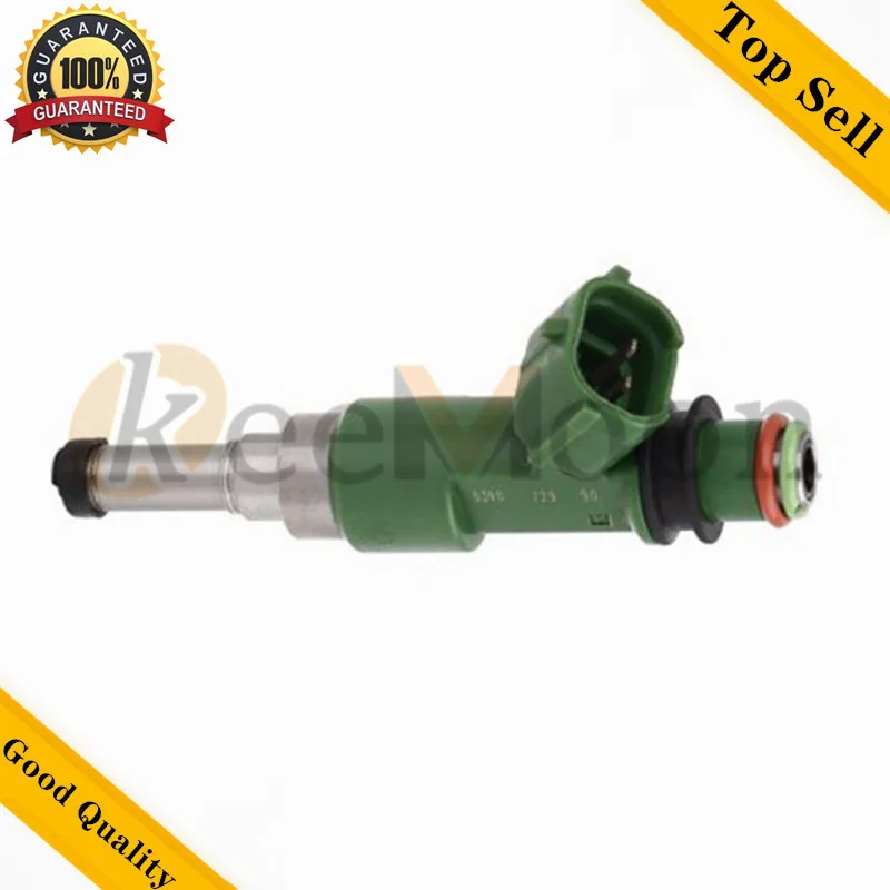 1 шт. Топливная форсунка ДЛЯ YAMAHAs RAPTOR 700 5VK-13761-00 5VK-13761-00-00 5VK 13761 00 5VK1376100 - купить по