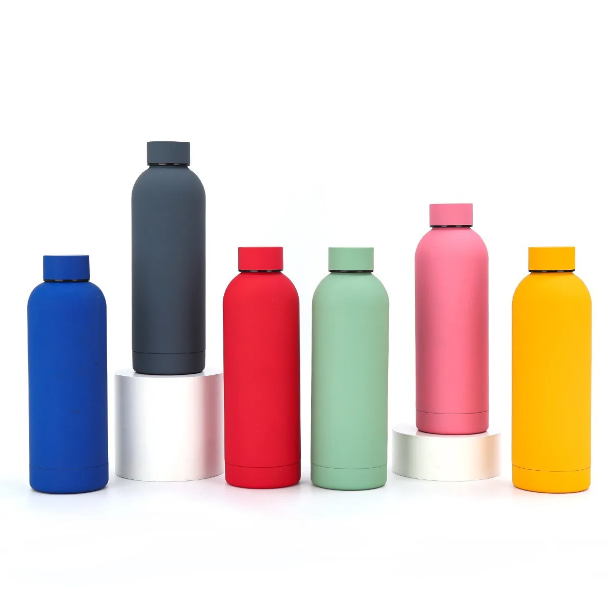 Термос из нержавеющей стали с изоляцией，термос чашка，все типы чашка изысканный