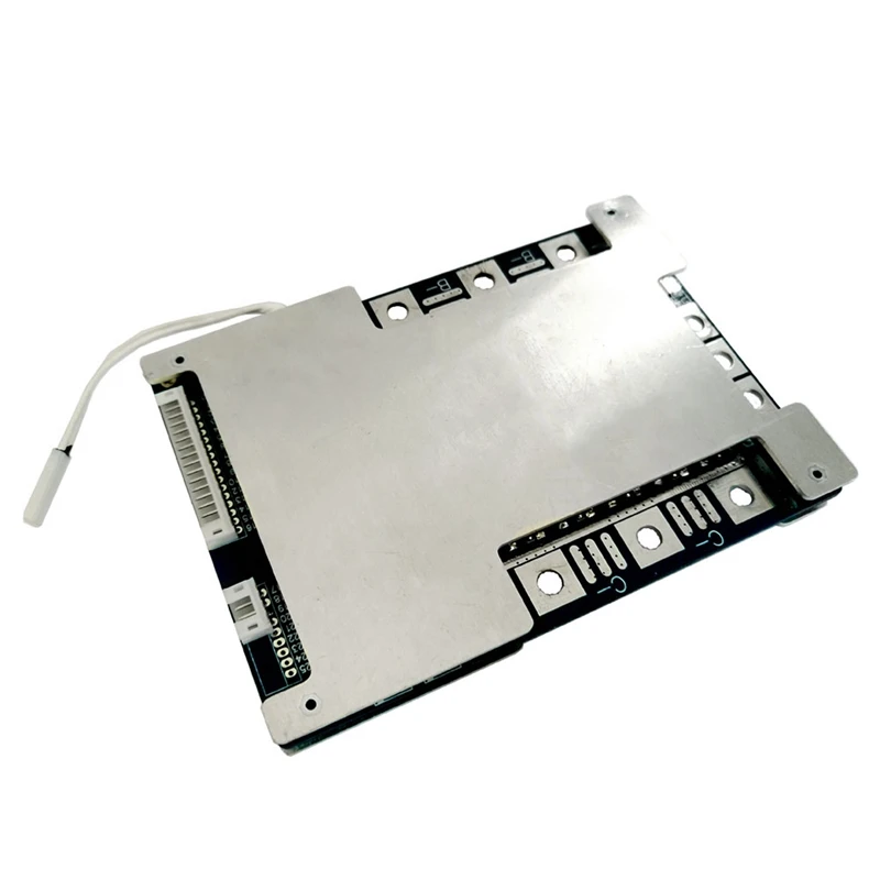 

16 Series 60V40-80A Lithium Battery Low-Speed Vehicle Hardware Protection Board