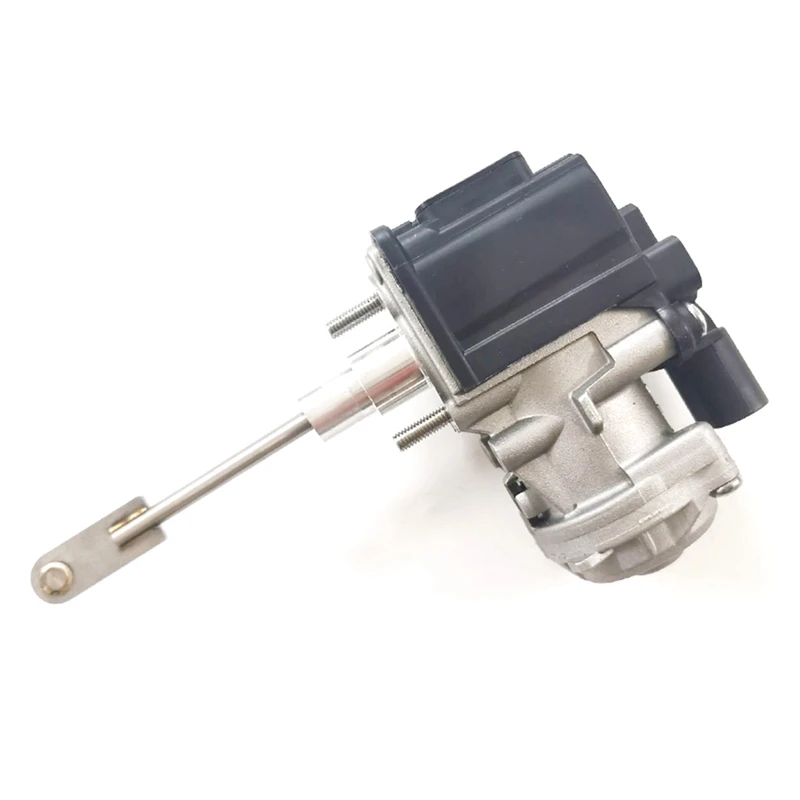 

03F145725K 03F145725G Electronic Actuator Turbo For- Golf VI 1.2 TSI TFSI Turbine Wastegate 03F145701F 03F145701K