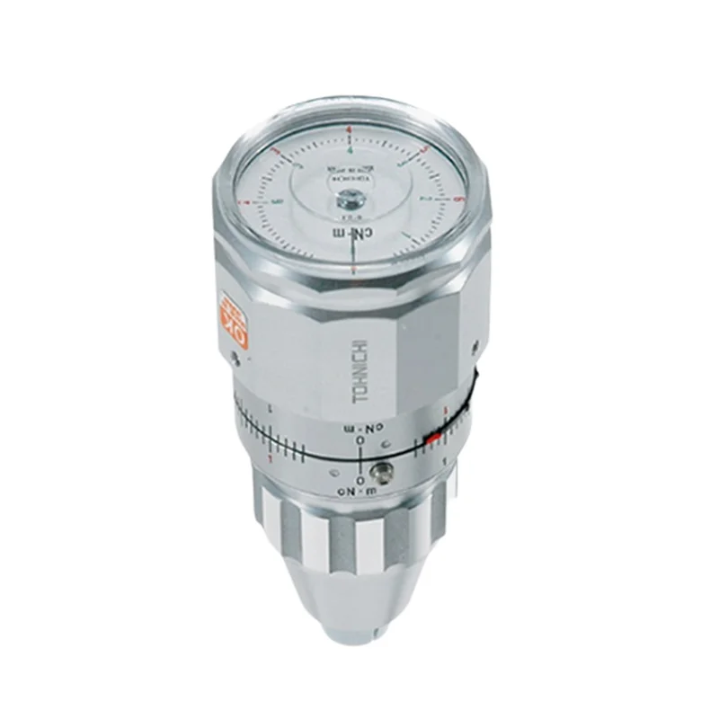 

Japan TOHNICHI Torque Gauge ATG09CN-S ATG1.5CN-S ATG3CN-S ATG6CN-S ATG12CN-S ATG24CN-S