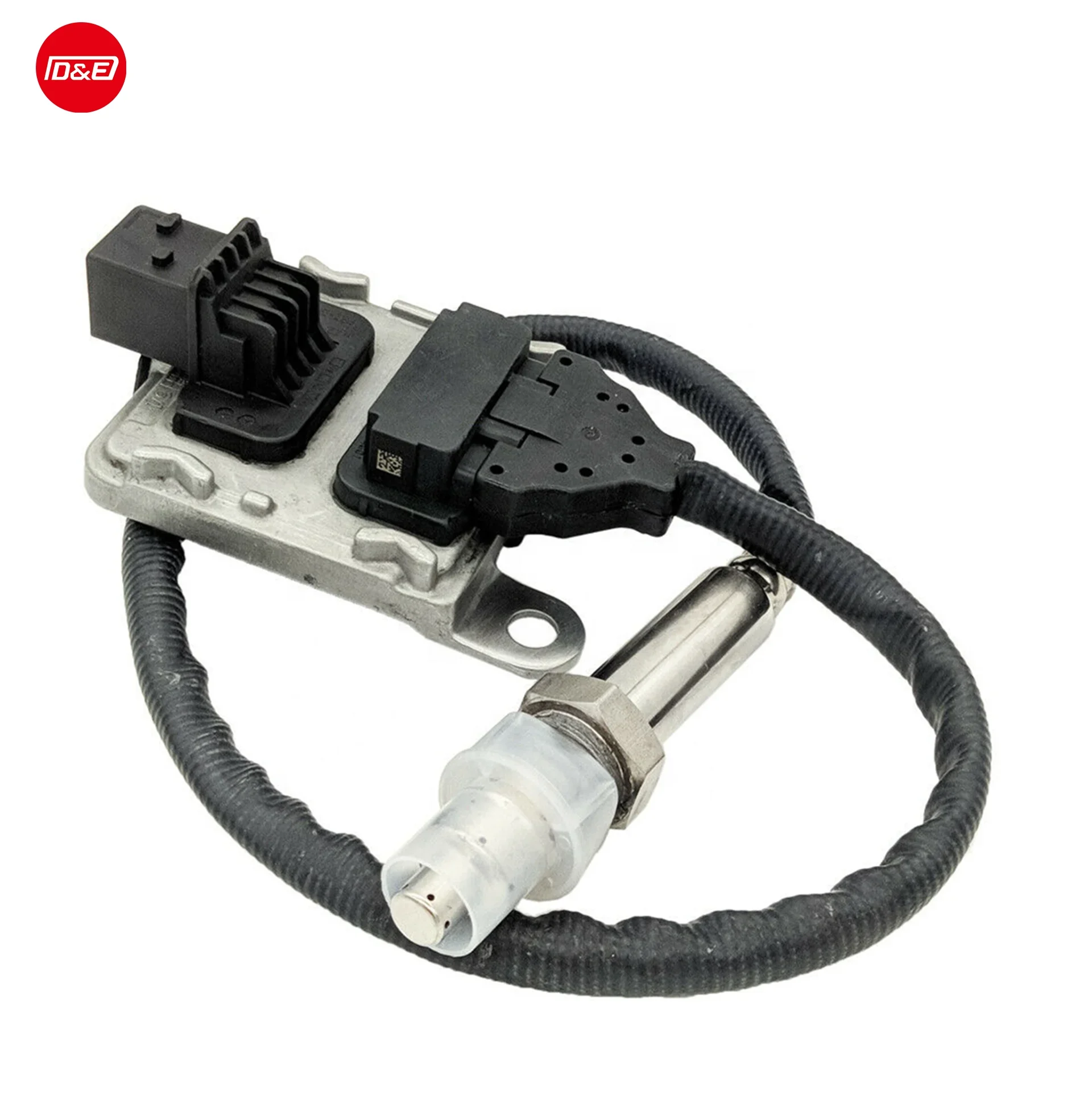 Запасные части для грузовика D &amp E датчик оксида азота высокого качества 5WK9 6684A /